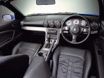 Nissan Silvia Varietta by Autech 2000 года